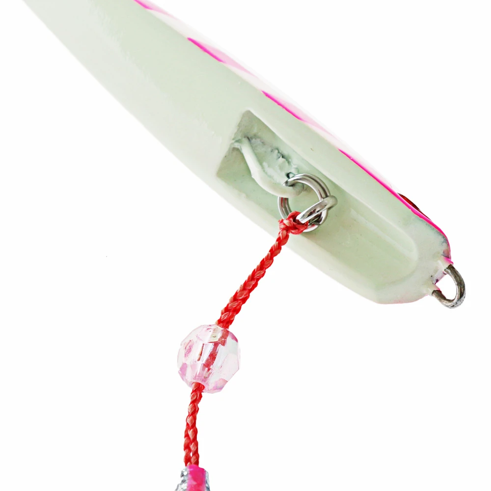 Daiwa Pirates Inchiku Jig 80g 15 Daiwa Pirates Inchiku Jig 80g - Image 13