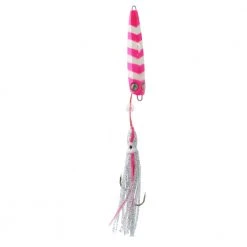 Daiwa Pirates Inchiku Jig 80g Pink Stripe 11 Daiwa Pirates Inchiku Jig 80g Pink Stripe -Deals Catch And Reel Store 112142 6 n