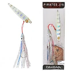 Daiwa Pirates Inchiku Jig 60g 24 Daiwa Pirates Inchiku Jig 60g -Deals Catch And Reel Store 112148 1 pc 1 1 1 1 1 1