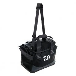 Daiwa Boat Bag Black Medium