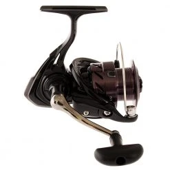 Daiwa Shinobi 2500 702MLFS Light Softbait Spin Combo 7ft 2-4kg 2pc -Deals Catch And Reel Store 126890 10