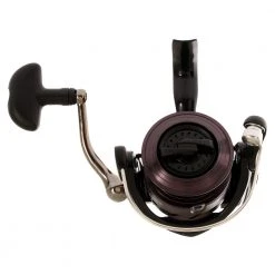 Daiwa Shinobi 2500 702MLFS Light Softbait Spin Combo 7ft 2-4kg 2pc -Deals Catch And Reel Store 126890 12