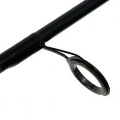 Daiwa Shinobi 2500 702MLFS Light Softbait Spin Combo 7ft 2-4kg 2pc -Deals Catch And Reel Store 126890 3