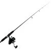 Daiwa Shinobi 2500 702MLFS Light Softbait Spin Combo 7ft 2-4kg 2pc -Deals Catch And Reel Store 126890 6