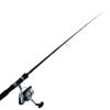 Daiwa D-Shock Freshwater Spin Combo With Line 7ft 6-14lb 3pc -Deals Catch And Reel Store 126891 4