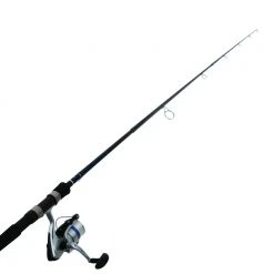 Daiwa D-Shock Freshwater Spin Combo With Line 7ft 6-14lb 3pc