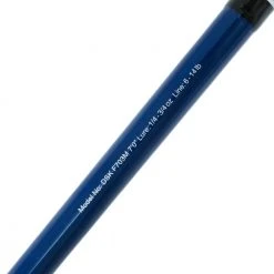 Daiwa D-Shock Freshwater Spin Combo With Line 7ft 6-14lb 3pc -Deals Catch And Reel Store 126891 8