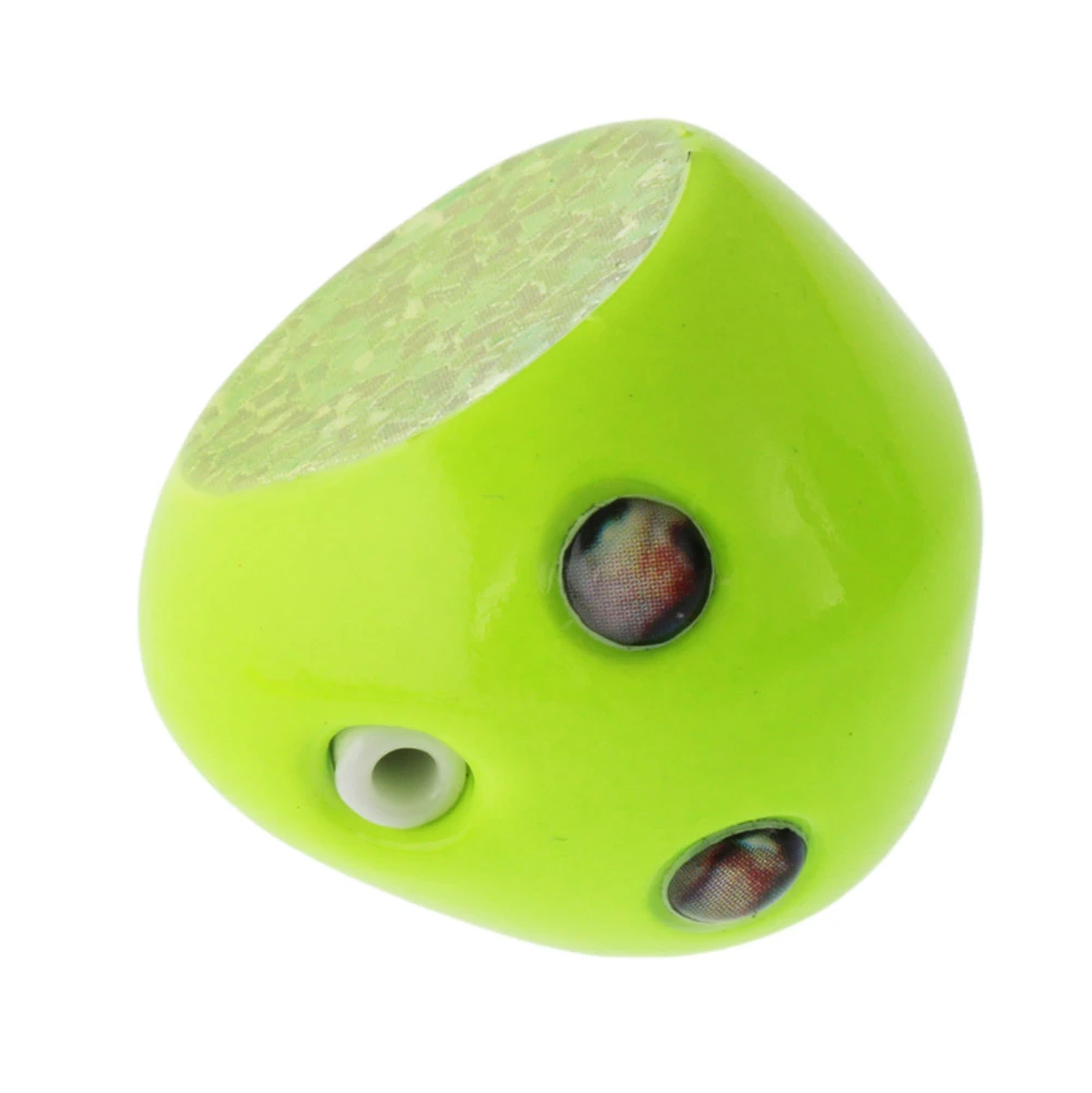 Daiwa Kohga Bay Rubber Free Slider Lure 60g 9 Daiwa Kohga Bay Rubber Free Slider Lure 60g - Image 7