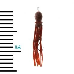 Daiwa Kohga Mega 6 Octopus Skirt 12 Daiwa Kohga Mega 6 Octopus Skirt -Deals Catch And Reel Store 130694 3 1