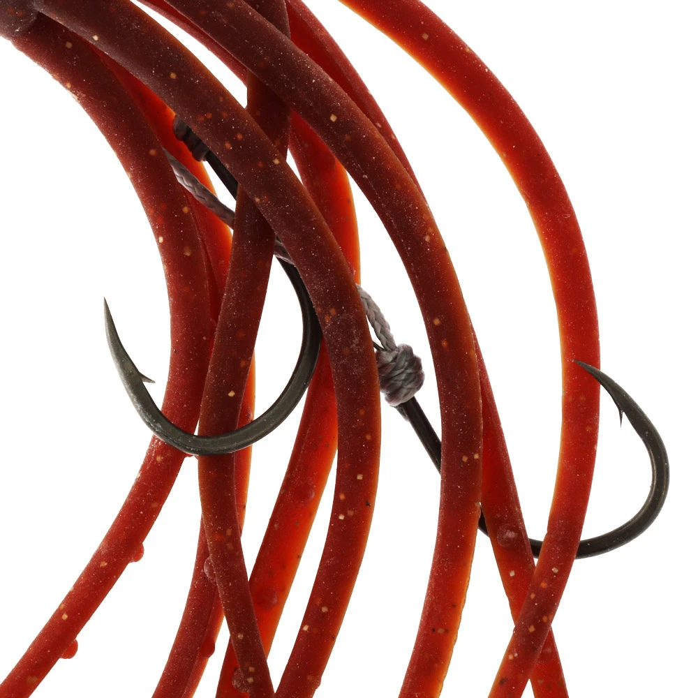 Daiwa Kohga Mega 6 Octopus Skirt 8 Daiwa Kohga Mega 6 Octopus Skirt - Image 6