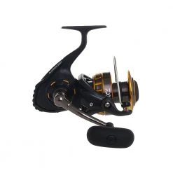 Daiwa BG16 5000 And Saltist-X 762H Stickbait Combo With X4 J-Braid 7ft 6in PE5 2pc -Deals Catch And Reel Store 131308 5 n
