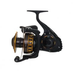 Daiwa BG16 5000 And Saltist-X 762H Stickbait Combo With X4 J-Braid 7ft 6in PE5 2pc -Deals Catch And Reel Store 131308 6 n