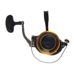 Daiwa BG16 5000 And Saltist-X 762H Stickbait Combo With X4 J-Braid 7ft 6in PE5 2pc -Deals Catch And Reel Store 131308 8 n