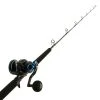 Daiwa Saltist SD 35H And Saltist SJ 56-50/80B Jigging Combo With J-X4 Braid 5ft 6in 150-300g 1pc 2 Daiwa Saltist SD 35H And Saltist SJ 56-50/80B Jigging Combo With J-X4 Braid 5ft 6in 150-300g 1pc -Deals Catch And Reel Store 131569 2