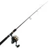 Daiwa 2BB Sweepfire 4000 And Laguna X 802MFS Spin Combo 8ft 4-8kg 2pc 1 Daiwa 2BB Sweepfire 4000 And Laguna X 802MFS Spin Combo 8ft 4-8kg 2pc -Deals Catch And Reel Store 131604 2 1