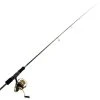 Daiwa Exceler LT 2500 Emeraldas Squid Combo With Braid 8ft 3in PE0.5-1 2pc -Deals Catch And Reel Store 131605 2 n