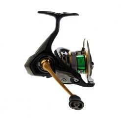 Daiwa Exceler LT 2500 Emeraldas Squid Combo With Braid 8ft 3in PE0.5-1 2pc -Deals Catch And Reel Store 131605 5 n