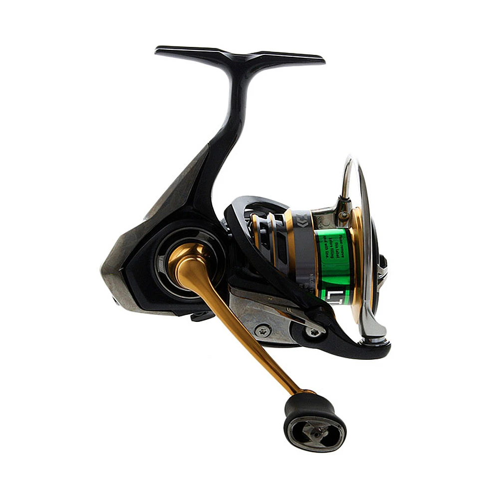 Daiwa Exceler LT 2500 Spinning Reel 3 Daiwa Exceler LT 2500 Spinning Reel