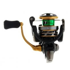 Daiwa Exceler LT 2500 Emeraldas Squid Combo With Braid 8ft 3in PE0.5-1 2pc -Deals Catch And Reel Store 131605 7 n