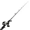 Daiwa Strikeforce 100SH And Eliminator 561MB Kayak Combo 5ft 6in 4-8kg 1pc -Deals Catch And Reel Store 131712 2 n