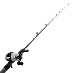 Daiwa Strikeforce 100SH And Eliminator 561MB Kayak Combo 5ft 6in 4-8kg 1pc
