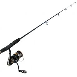 Daiwa Legalis LT 4000 And Eliminator 461MLS Kayak Combo 4ft 6in 3-6kg 1pc