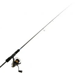 Daiwa Legalis LT 2500 And Emeraldas 83ML Egi Squid Combo 8ft 3in PE0.5-1 2pc