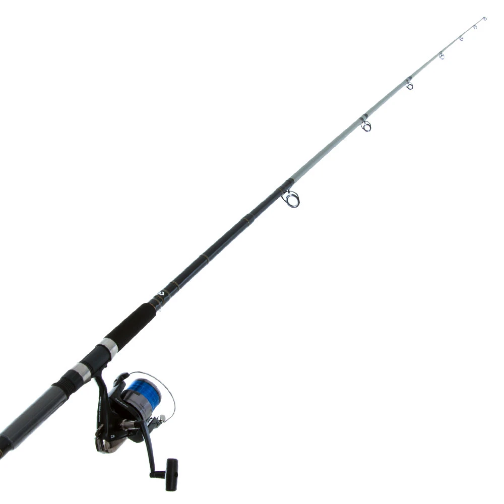 Daiwa Procyon 5500 And PC1303 Surfcasting Combo 13ft 10-15kg 3pc 3 Daiwa Procyon 5500 And PC1303 Surfcasting Combo 13ft 10-15kg 3pc