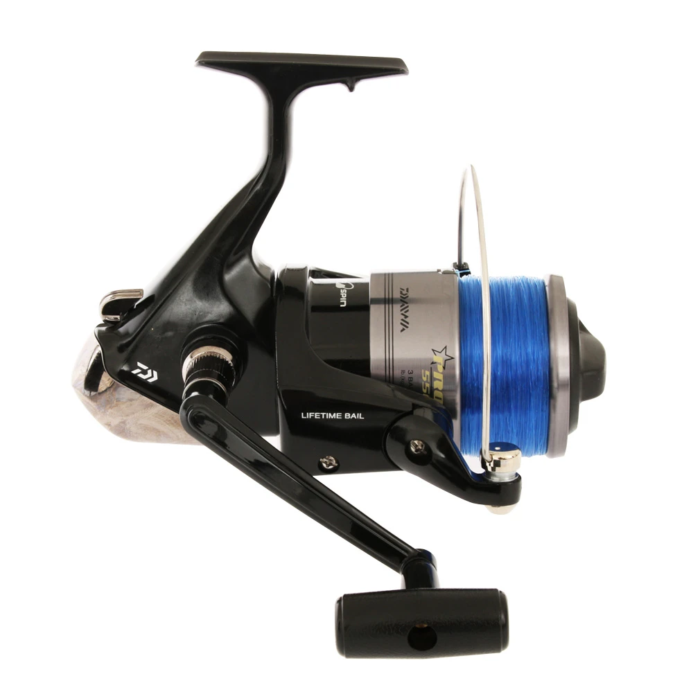 Daiwa Procyon 5500 And PC1303 Surfcasting Combo 13ft 10-15kg 3pc 5 Daiwa Procyon 5500 And PC1303 Surfcasting Combo 13ft 10-15kg 3pc - Image 3