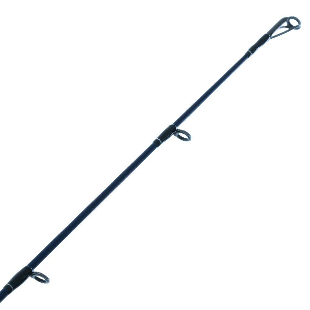 Daiwa Saltist Nero 3000 And SAC 601MHS-BJ Slow Jig Combo With X4 J-Braid 6ft PE1-3 1pc 5 Daiwa Saltist Nero 3000 And SAC 601MHS-BJ Slow Jig Combo With X4 J-Braid 6ft PE1-3 1pc - Image 3