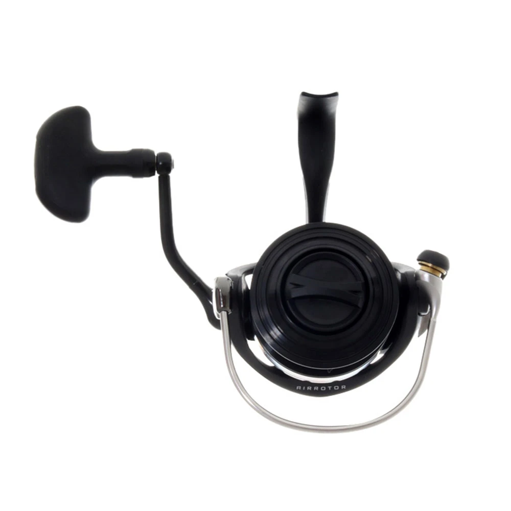 Daiwa Saltist Nero 3000 And SAC 601MHS-BJ Slow Jig Combo With X4 J-Braid 6ft PE1-3 1pc 9 Daiwa Saltist Nero 3000 And SAC 601MHS-BJ Slow Jig Combo With X4 J-Braid 6ft PE1-3 1pc - Image 7