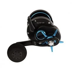 Daiwa Saltist SD 40H VIP 865H Boat Combo 6ft 6in 20-50lb 1pc -Deals Catch And Reel Store 131809 5 n