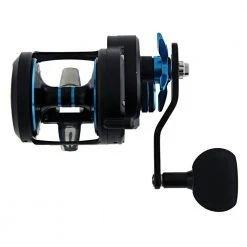 Daiwa Saltist SD 40H VIP 865H Boat Combo 6ft 6in 20-50lb 1pc -Deals Catch And Reel Store 131809 7 n