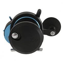 Daiwa Saltist SD 40H VIP 865H Boat Combo 6ft 6in 20-50lb 1pc -Deals Catch And Reel Store 131809 8 n