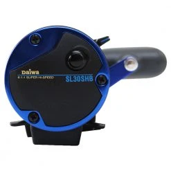 Daiwa Sealine SL 30 SHB Eliminator 661HB Boat Combo 6ft 6in 6-10kg 1pc -Deals Catch And Reel Store 132251 6 n