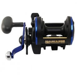Daiwa Sealine SL 30 SHB Eliminator 661HB Boat Combo 6ft 6in 6-10kg 1pc -Deals Catch And Reel Store 132251 8 n