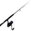 Daiwa Procyon 5500 Eliminator 701HS Boat Combo 7ft 10-15kg 1pc