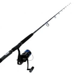 Daiwa Procyon 5500 Eliminator 701HS Boat Combo 7ft 10-15kg 1pc