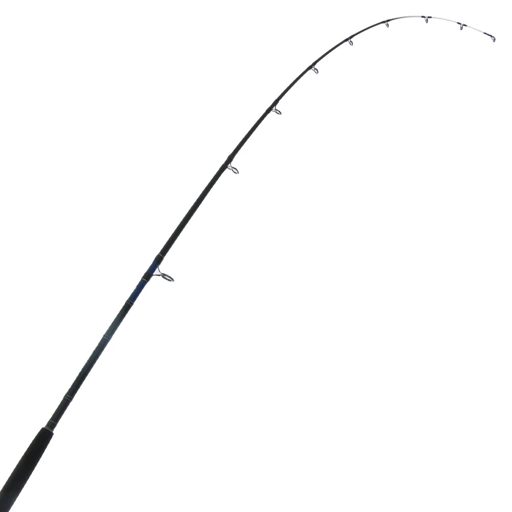 Daiwa Procyon 5500 Eliminator 701HS Boat Combo 7ft 10-15kg 1pc 4 Daiwa Procyon 5500 Eliminator 701HS Boat Combo 7ft 10-15kg 1pc - Image 2