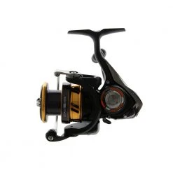 Daiwa Legalis LT 2500 And TD Hyper 763 Trout Canal Combo With X4 J-Braid 7ft 6in 2-7g 3pc -Deals Catch And Reel Store 132351 6 n