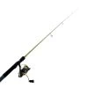 Daiwa Exceler LT 2500 And TD Hyper 763 Freshwater Spin Combo 7ft 6in 2-7g 3pc -Deals Catch And Reel Store 132352 2 n