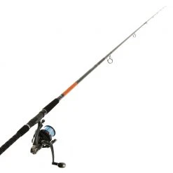 Daiwa Crosscast 6000 And Sensor Sandstorm 1303 Surf Combo 13ft 10-20kg 3pc