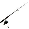 Daiwa Crosscast 6000 And Laguna X 1503HFS Surf Combo 15ft 10-15kg 3pc -Deals Catch And Reel Store 133304 4