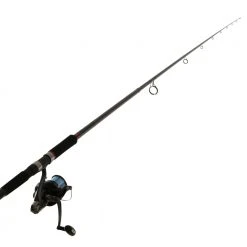 Daiwa Crosscast 6000 And Laguna X 1503HFS Surf Combo 15ft 10-15kg 3pc