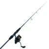 Daiwa BG16 2500 Blue Backer LJ Slow Jig Combo With Yellow Braid 6ft 6in PE0.8-2 2pc -Deals Catch And Reel Store 133455 2 n
