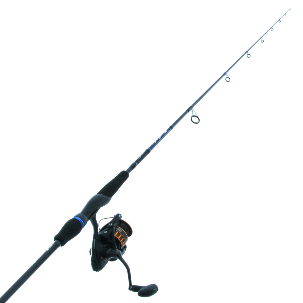 Daiwa BG16 2500 Blue Backer LJ Slow Jig Combo With Yellow Braid 6ft 6in PE0.8-2 2pc 3 Daiwa BG16 2500 Blue Backer LJ Slow Jig Combo With Yellow Braid 6ft 6in PE0.8-2 2pc