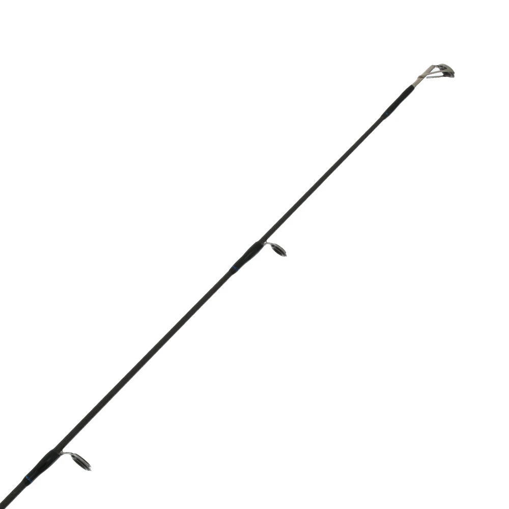 Daiwa BG16 2500 Blue Backer LJ Slow Jig Combo With Yellow Braid 6ft 6in PE0.8-2 2pc 4 Daiwa BG16 2500 Blue Backer LJ Slow Jig Combo With Yellow Braid 6ft 6in PE0.8-2 2pc - Image 2