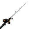 Daiwa Laguna 100H And Eliminator 561MB Trout Jig Combo 5ft 6in 4-8kg 1pc -Deals Catch And Reel Store 133599 2