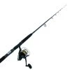 Daiwa Sweepfire 5000 2B And Eliminator 701HS Boat Spin Combo 7ft 10-15kg 1pc -Deals Catch And Reel Store 133681 2