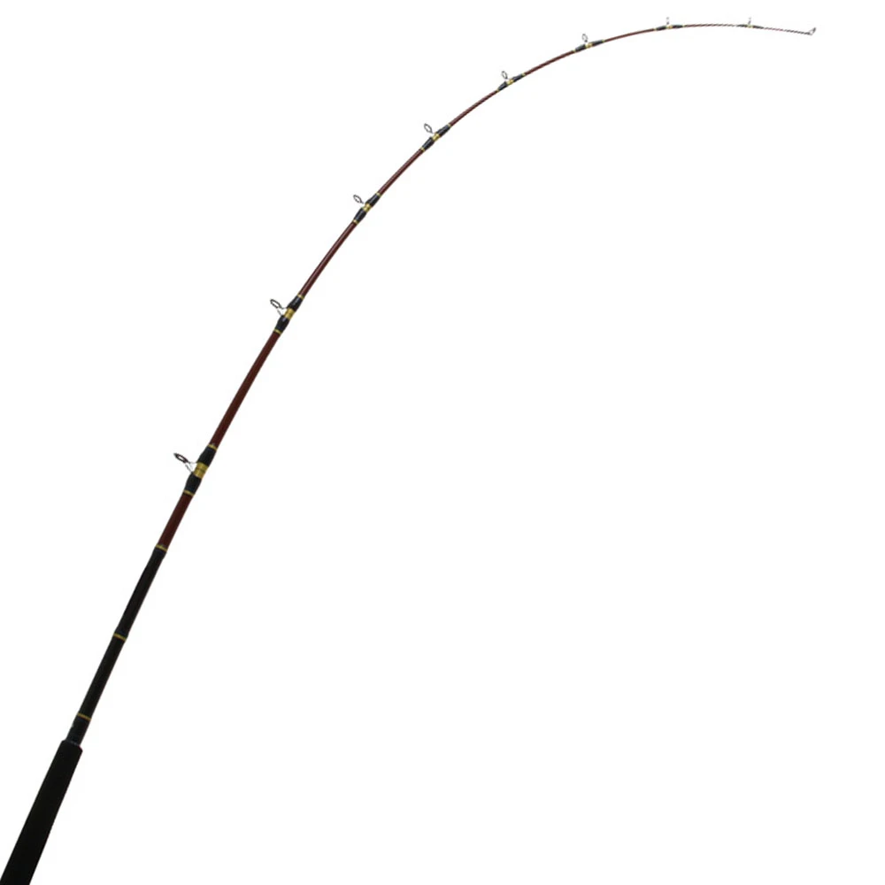 Daiwa Saltist SD 30H And VIP 870 Boat Combo 7ft 15-40lb 1pc 4 Daiwa Saltist SD 30H And VIP 870 Boat Combo 7ft 15-40lb 1pc - Image 2